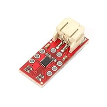 gernie Lipo Fuel Gauge Max17048 Lithium Module for Max17043 Iic Interface, Max17048 LCD Dot Matrix Modules, gernie2y9bpvr4d5