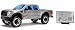 1: 24 Jada 20 - Just Trucks - '11 Ford F-150 Raptor