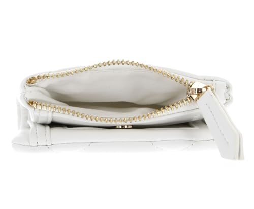Cartera Valentino Ocarina mujer con acabado acolchado premium de gran lujo 3