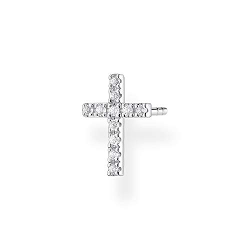 Boucles d'oreilles Thomas Sabo argent 925 le cadeau idéal pour elle