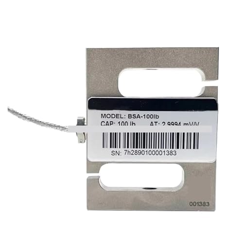 Capteur de pesage BSA-25KG pour balances industrielles de précision