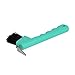 ROMA Brights Hoof Pick, Turquoise