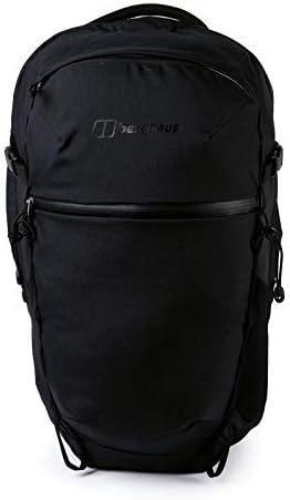 Berghaus Unisex Exurbian 30 Litre Rucsack, Comfortable Fit, Durable Design, Rucksack for Men and Women