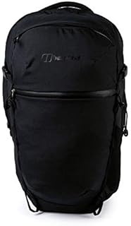 Berghaus Unisex Exurbian 30 Litre Rucsack, Comfortable Fit, Durable Design, Rucksack for Men and Women