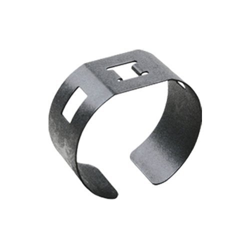 Preisvergleich Produktbild Rademacher Einhängeklammer für Stahlwelle SW50