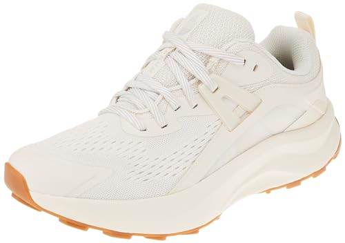 The North Face NF0A7W5Q7X11 W Hypnum Mujer Gardenia White/Tin Grey EU 36