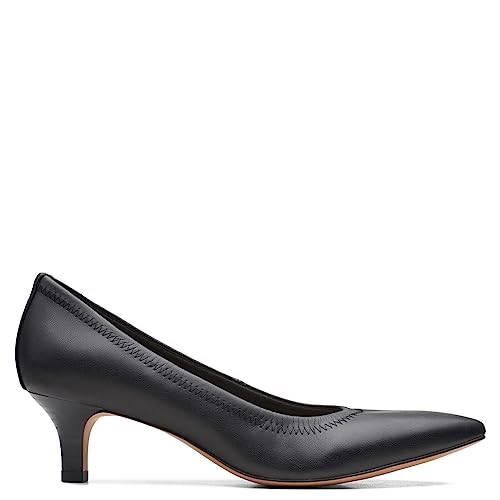 Clarks Women's Shondrah Jade Pump3