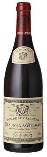 フランス ルイ・ジャド ボージョレ・ヴィラージュ コンボー・ジャック