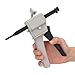 gernie Ab Glue Mix Tool Hand Control Handle Ab Glue Dispensing Tuff Toe Applicator, gernieo87gzd9nxi