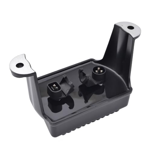Régulateur moto pour Harley FLHX Street Glide 2006-2008 noir