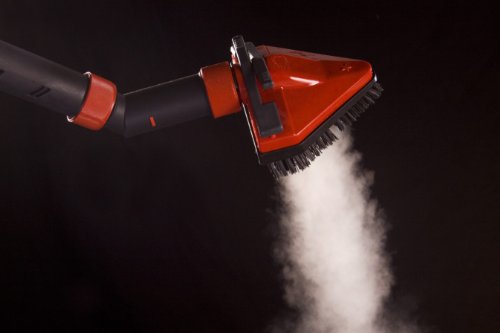  Amerivap Systems Vb 11b Vapor Blitz Ii Mercial Steam Cleaner Basic Package Polycarbonate Red Health Household