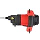 Bellota M18CASE Farbmischmaschine und Mörtel, 1800 W, 220 V, mit Kunststoffkoffer, Stecker Typ C-F