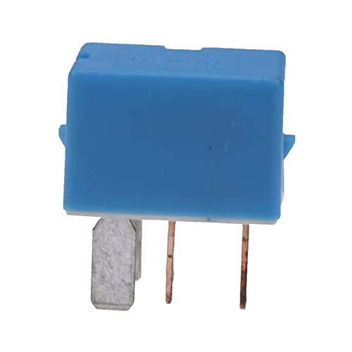 Jzgrdn 2Pk 4 Pin Ac Relay 90080-87026 90987-02027 90987-02028 90987-02022 156700-2870 156700-2840 Compatible With 1997-2014 Toyota Lexus And Scion Vehicles #TOP4
