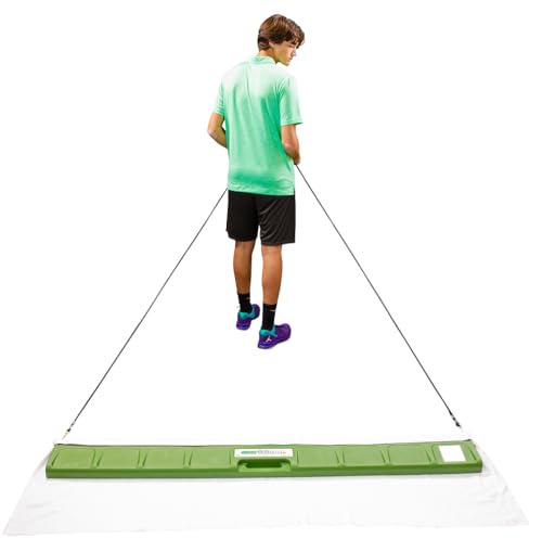 6' Courtclean Damp Mop System