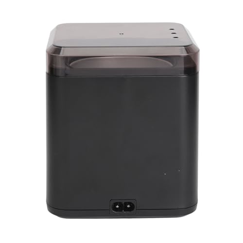 Máquina Aquecedora de Cera Pote de Derretimento de Cera 200CC Multiuso para Salão de Beleza (Plugue