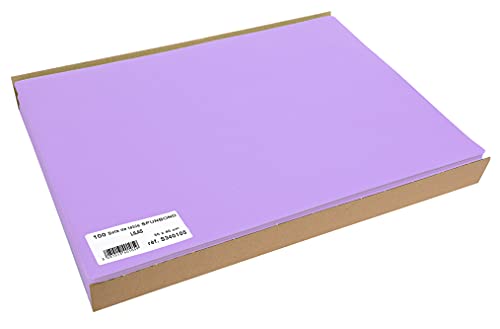 spun bound non-woven placemat, Tear-proof, water-repellent and wipe able fabric, Size 30X40, Made in France - Image 2