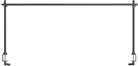 VIJIM LS15 Photography Studio Table Stand