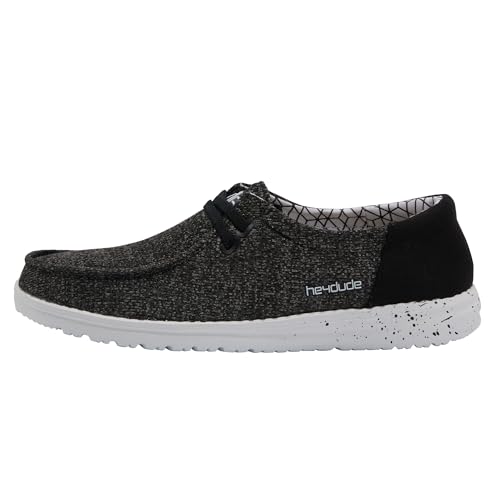 Image of HEYDUDE Women's Hey Dude Wendy Damen Cordschuh