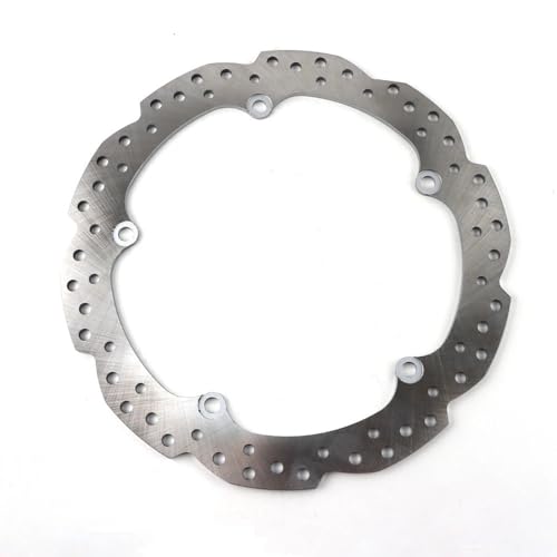 Disque de frein avant moto NC750X rotor rechange compatible NC700