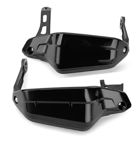 Protection guidon XL750 Transalp 2023 2024 pare-mains anti-choc ABS