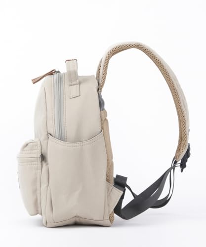 アネロ グランデ リュック/軽量/多収納/A5 motte GHM0554 の商品画像 1