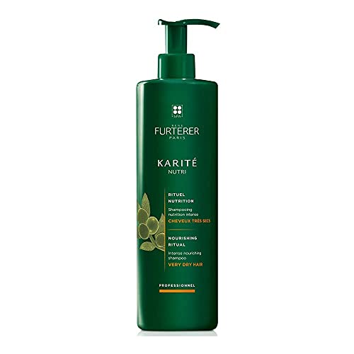 Preisvergleich Produktbild Rene Furterer Karité Nutri Shampoo, 600 ml