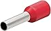 Knipex Terminali A Bussola Preisolati 97 99 357 - 3