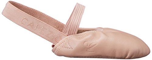 Image of Capezio Turning Pointe 55 Women Dance Shoe