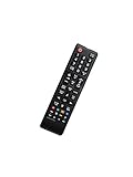 HCDZ Replacement Remote Control for Samsung PN64E533D2F PN64E533D2FXZA HG46NA570LB HG46NA570LBXZA 3D...