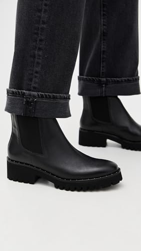 Women's Brooke Chelsea Boots3