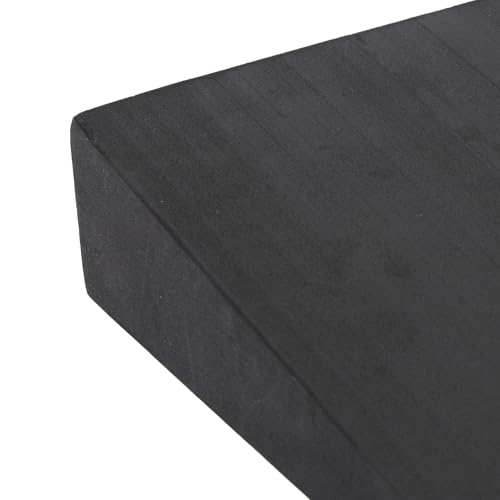 Tabla inclinada para sentadillas 2 piezas EVA miniatura 3