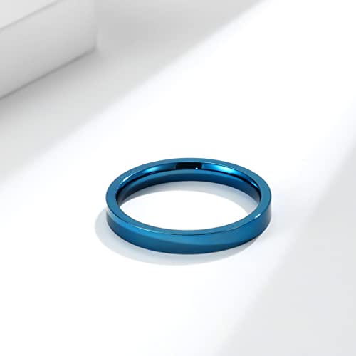 Jewish Hebrew Rings Stainless Steel Ring 3mm Plane High Polished Luck Protection Amulet Engraved This Too Shall Pass Stackable Wedding Band Size 5-124