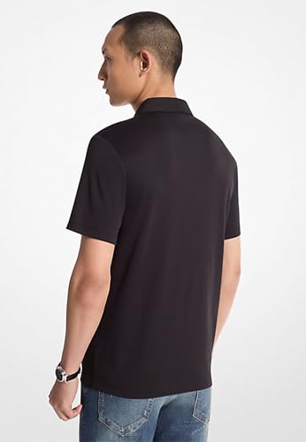 Michael Kors Men's Sleek Mk Polo2