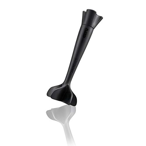 GEFU Hackfleischzerteiler WHACKER - Universalzerteiler für müheloses Zerteilen von Hackfleisch, Tofu und Avocado, aus hitzebeständigem Kunststoff