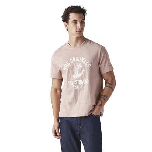 Image of Levi's Men T-Shirt