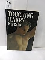 Touching Harry 1870188098 Book Cover