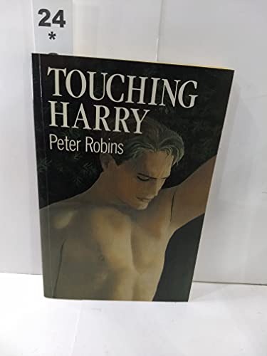 Touching Harry view 2