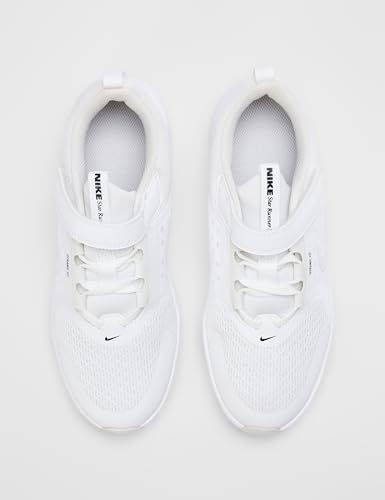 Chaussures Running Nike Star Runner 5 Enfant blanches - vue 7
