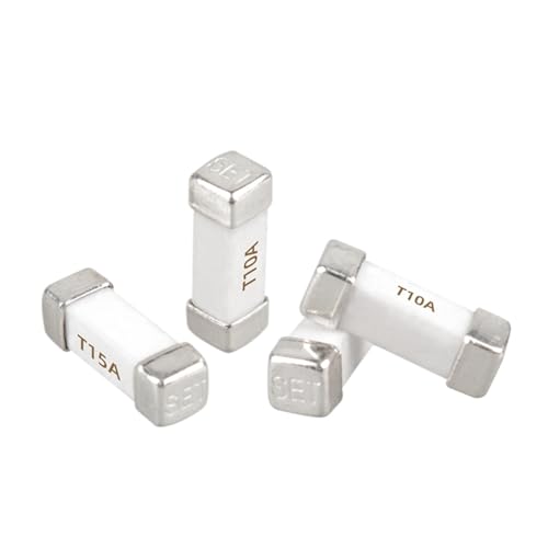 Fusible 1032 unique céramique or argent pour sécuriser la maison connectée