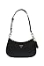 Imagen de GUESS Noelle II Top Zip Shoulder Bag Black