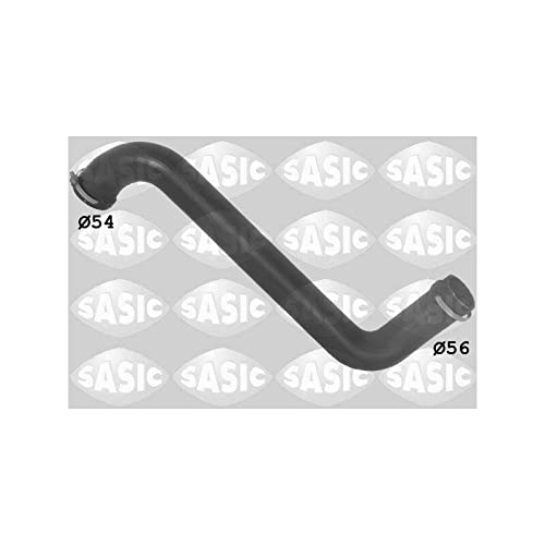 SASIC 3334016 Durit échangeur air entrée