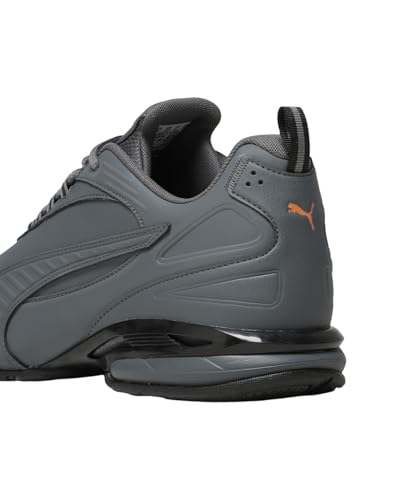 Image of Puma Mens Magnetic Sl Running Shoe