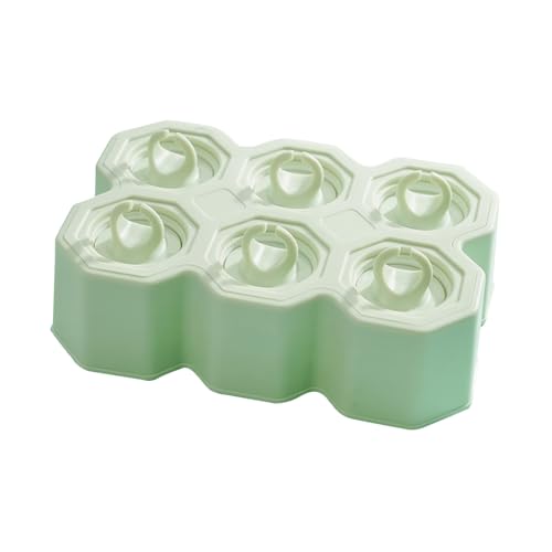 Moldes De Pop De Hielo - Juego De Moho Fabricante De Pop Sicle | Moldes De Helado Reutilizables | Moldes De Fabricación De Palos De Hielo | Moldes Para Niños