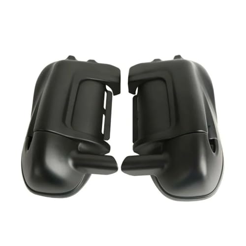 Boîte à gants pour Touring Road King et Street Glide pour voyager confortablement en moto