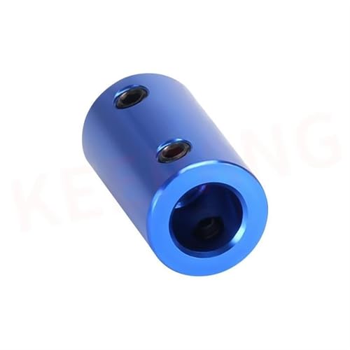 Accouplement rigide D14L25 pour corriger le jeu d'axe de moteur CNC - 6
