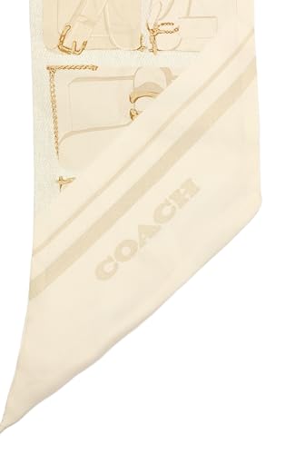 Coach Womens Tabby Printed Skinny4