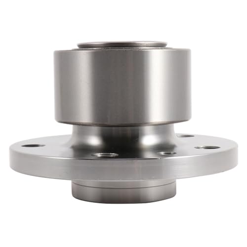 Image of ECCPP Wheel Hub Assembly Front 513328 for Volvo S60 2011-2018, for Volvo