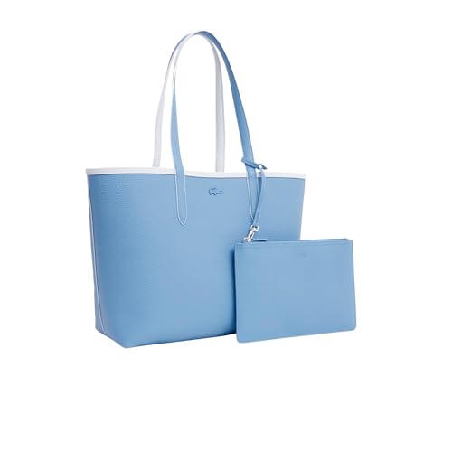 Image of Lacoste Women's Anna Large Reversible Tote Bag