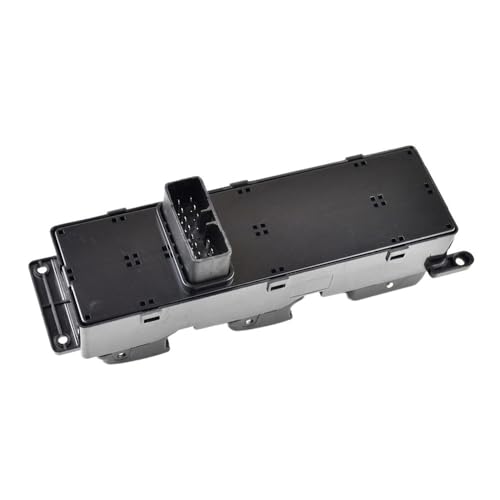 Commande lève-vitre électrique KIA Rio finition robuste interrupteur premium 935701G200 - 3
