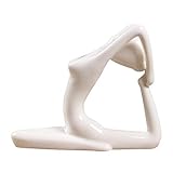 Photo Gallery lkxharleya 12 stili di ceramica yoga pose figurine porcellana yoga lady figure statua meditazione yoga decor ornament, ff Photo Gallery lkxharleya 12 stili di ceramica yoga pose figurine porcellana yoga lady figure statua meditazione yoga decor ornament, ff